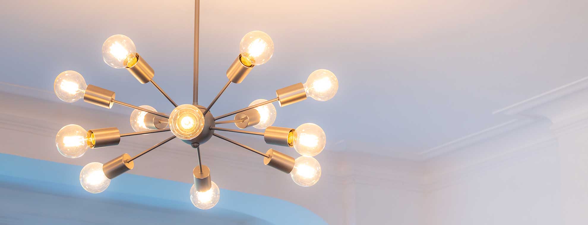 choosing the right lampshade