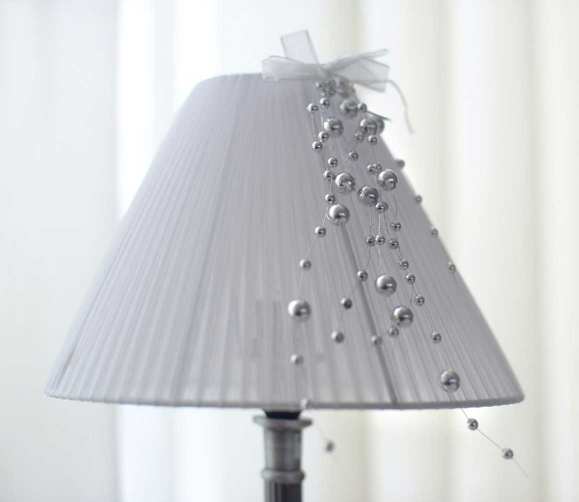 common mistakes when choosing a lampshade
