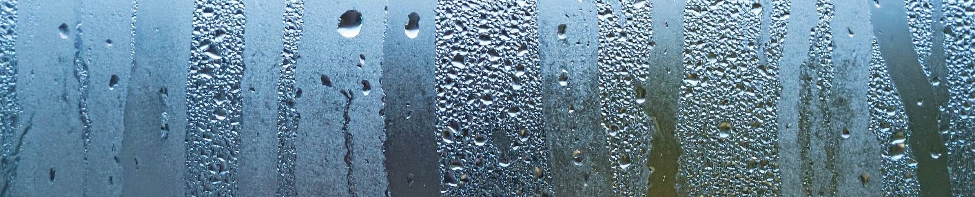 condesation sos how to reduce condensation
