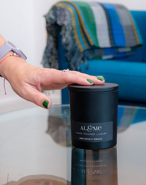 fresh scents for a clean home