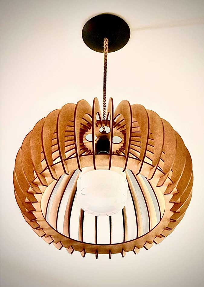 how to choose lampshades