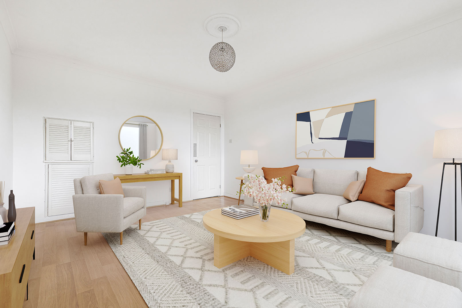 spring cleaning tips for your home