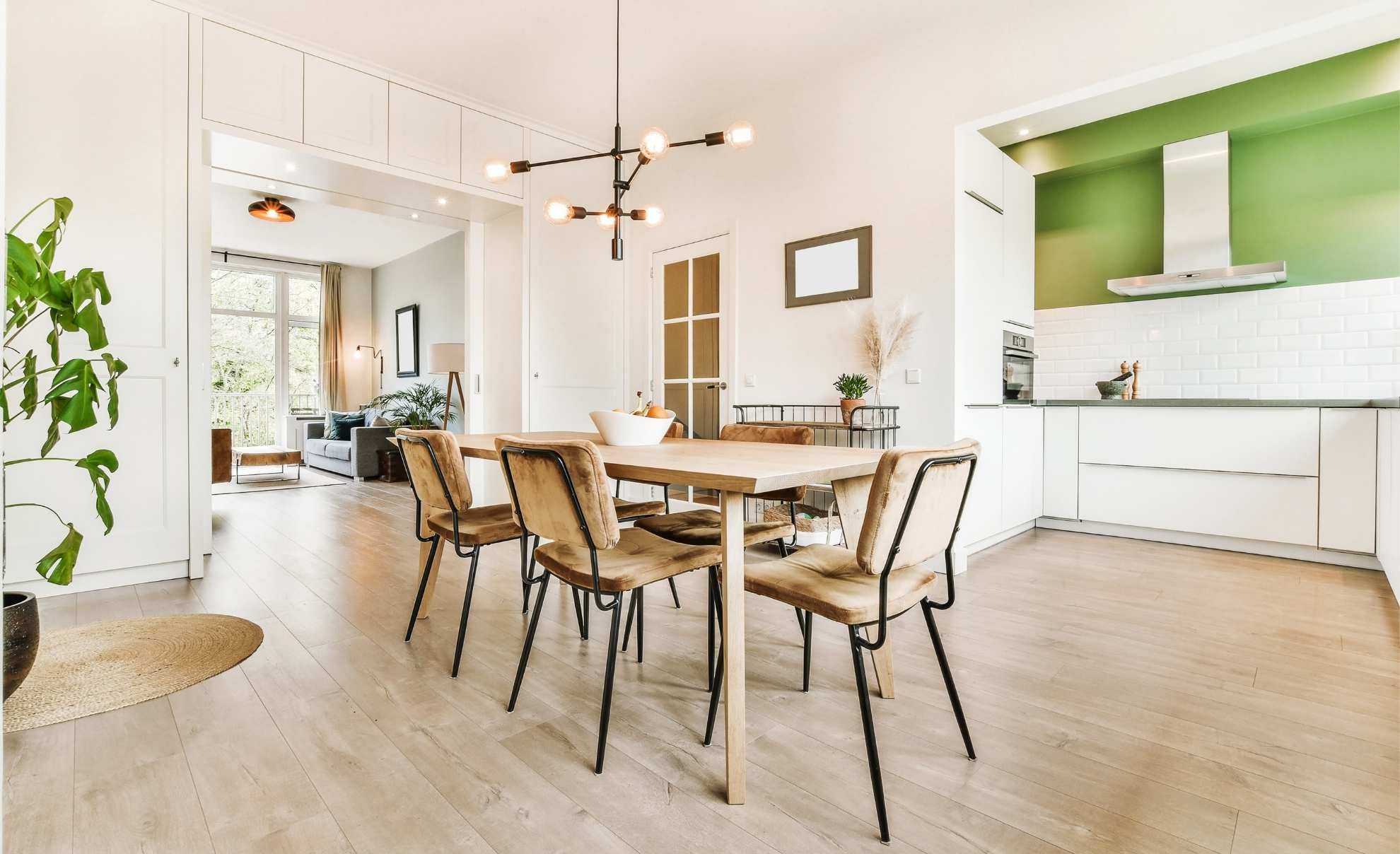 tips for finding your ideal dining table