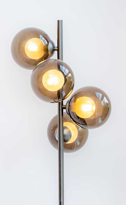 what size lampshade do i choose